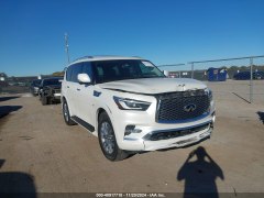 Infiniti QX80 Luxe 2020 2