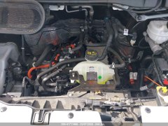 Ford E-Transit 350 Medium Roof Van W 2022 11