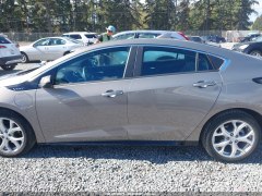 Chevrolet Volt Premier 2017 7