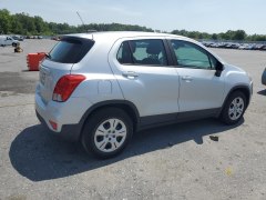 Chevrolet Trax 2018 3