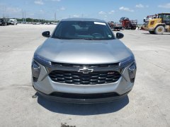 Chevrolet Trax 1RS 2024 1
