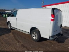 Chevrolet Express 2500 2020 6