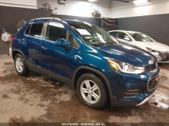 Chevrolet Trax 2020 2