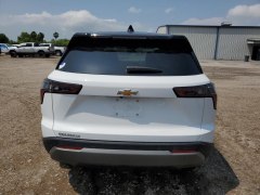 Chevrolet Equinox  2025 4