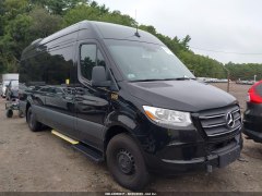 Mercedes-Benz Sprintert 2500 Passenger 2024 2