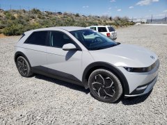 Hyundai Ioniq 5 SEL 2023 2