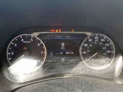 Nissan Sentra SV 2021 8