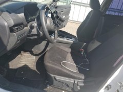 Nissan Sentra SV 2022 6