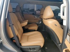 Infiniti QX80 Sensory 2025 10