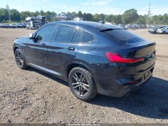 BMW X4 M40i 2020 6