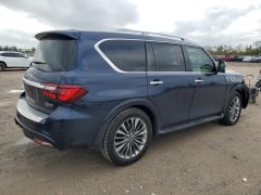 Infiniti QX80 Premium Select 2021 3