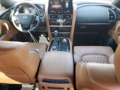 Infiniti QX80 Premium Select 2023 8