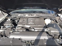 Infiniti QX80 Premium Select 2024 12