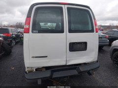 Chevrolet Express 2500 2018 4