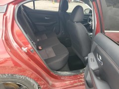 Nissan Sentra SR 2024 9