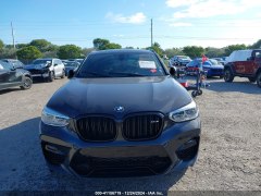 BMW X4 M Competition 2020 1