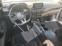 Nissan Sentra SV 2022 7