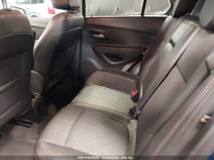 Chevrolet Trax 2020 10