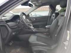 Jeep Compass Trailhawk 2022 6