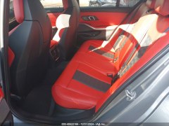 BMW M3 Competition XDrive 2024 10