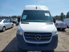 Mercedes-Benz Sprintert 2500 2019 1