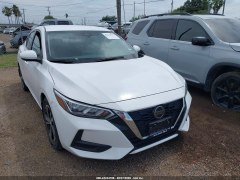 Nissan Sentra SV 2023 2