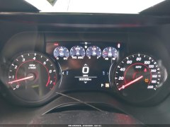 Chevrolet Camaro ZL1 2019 8