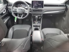 Jeep Compass Trailhawk 2022 7