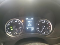 Mercedes-Benz Metris 2020 7