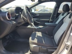 Chevrolet Trax 1RS 2024 6