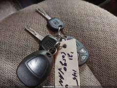 Chevrolet Express 2500 2021 9