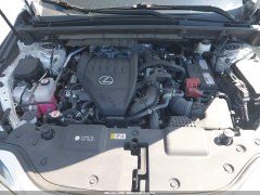 Lexus NX350 Premium 2022 12