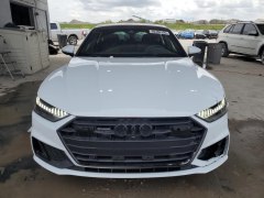 Audi A7 Premium Plus 2021 1