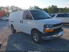 Chevrolet Express 2500 2023 2