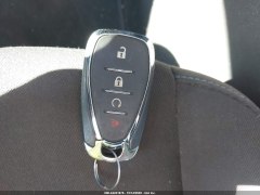 Chevrolet Volt LT 2019 11