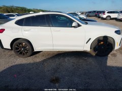 BMW X4 XDrive 30i 2024 3