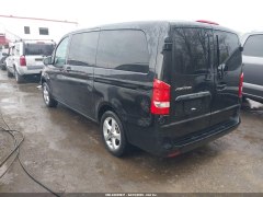 Mercedes-Benz Metris 2018 5
