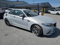 BMW M2 2021 2