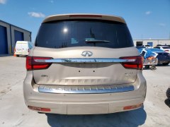 Infiniti QX80 Premium Select 2023 4