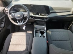 Chevrolet Equinox  2025 7