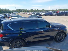 Infiniti QX80 Premium Select 2024 3