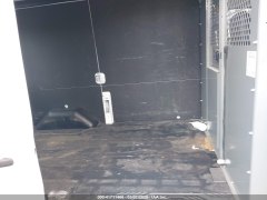 Ford E-Transit 350 Medium Roof Van W 2022 9