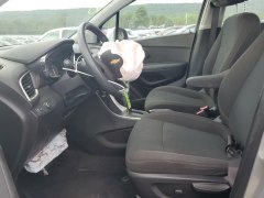 Chevrolet Trax 2018 6