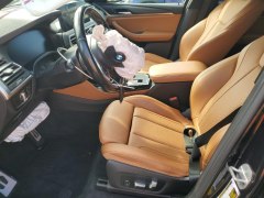 BMW X4 XDrive 30i 2022 6