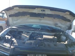 Chevrolet Express LT 3500 Extended 2019 11