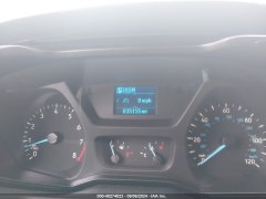 Ford Transit 350 Wagon XL 2019 8