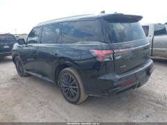 Infiniti QX80 Autograph 2025 5
