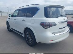 Infiniti QX80 Limited 2017 3