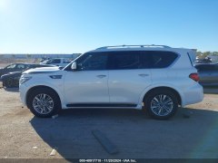 Infiniti QX80 Luxe 2020 7