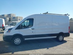 Ford E-Transit 350 Van W 2022 6